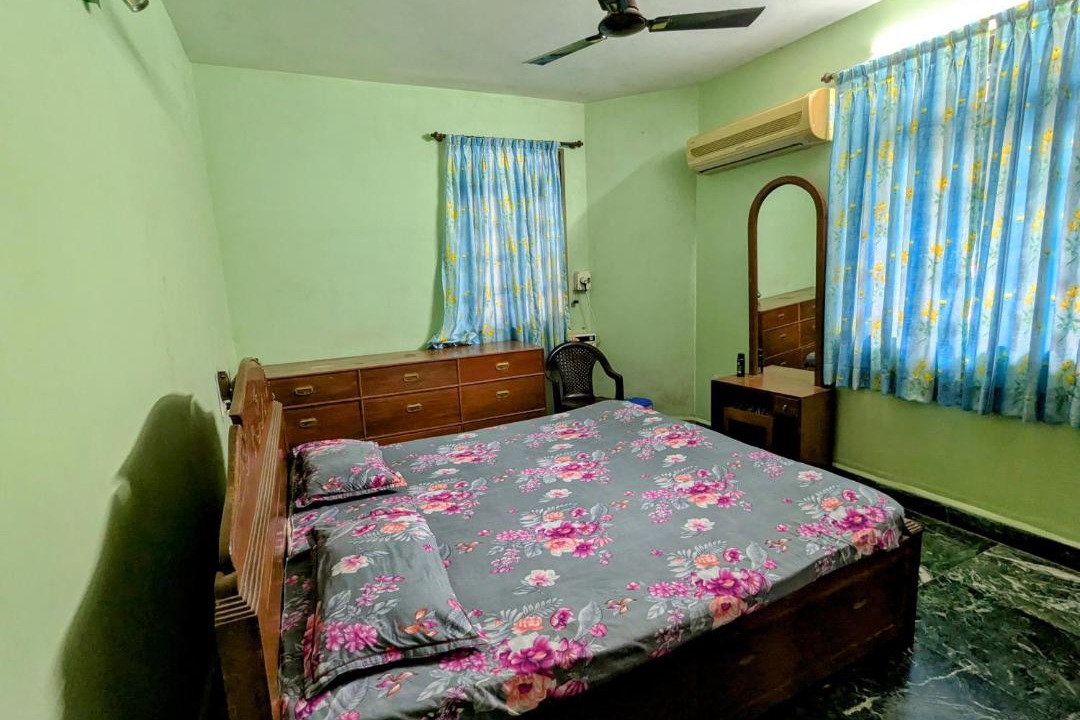 Photo of Bedroom in Navelim