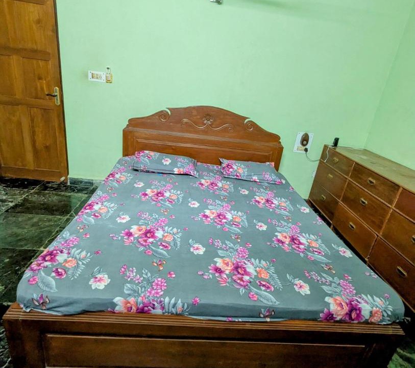 Photo of Bedroom in Navelim