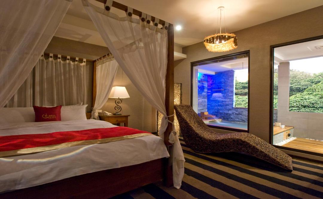 Photo of Bedroom in Beitou