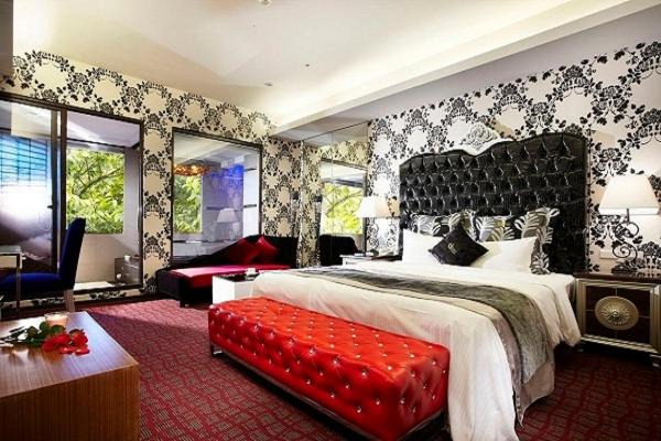 Photo of Bedroom in Beitou