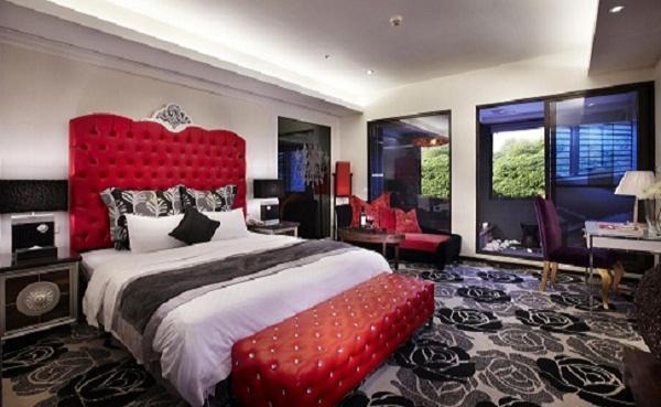 Photo of Bedroom in Beitou