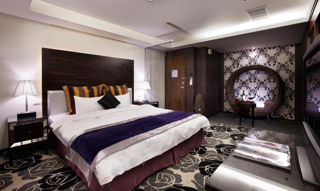 Photo of Bedroom in Beitou