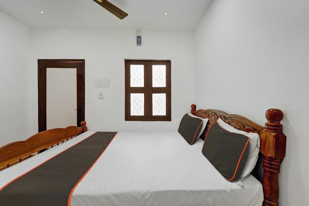 Photo of Bedroom in Sattur