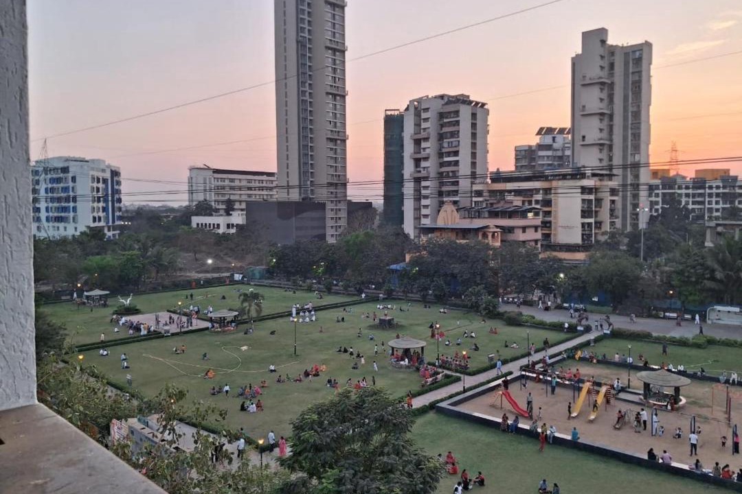 Photo of Others in Airoli