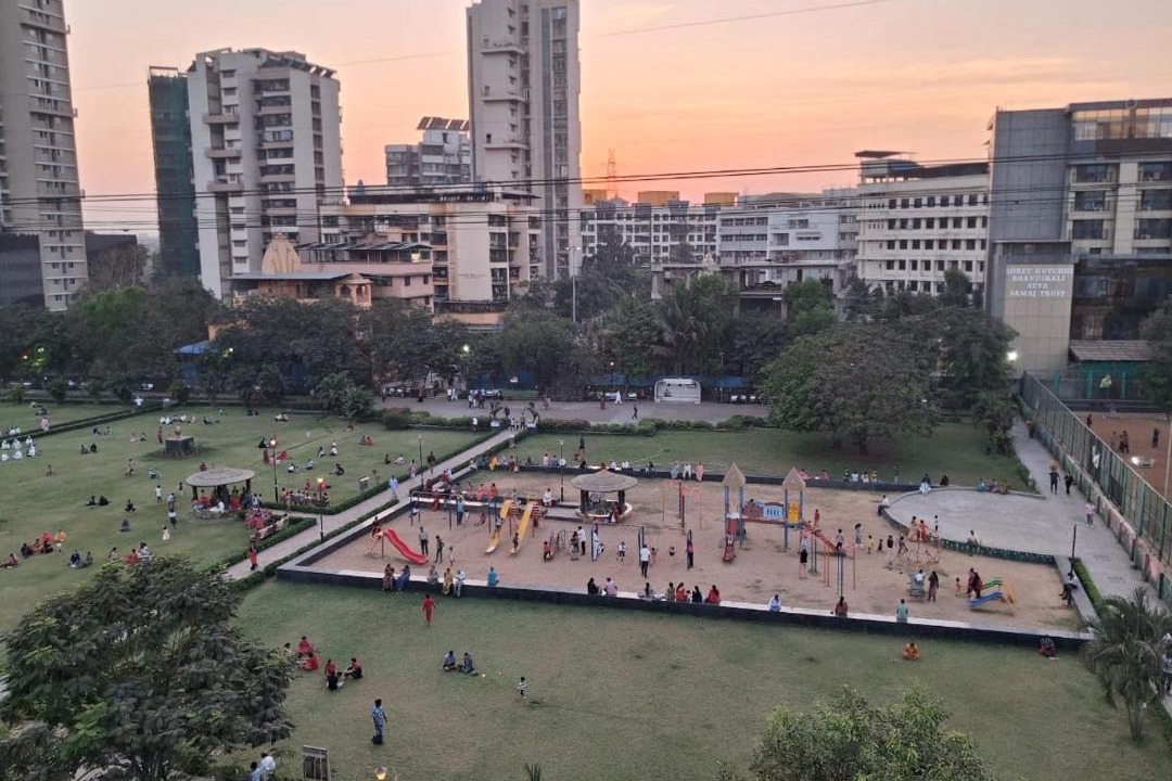 Photo of Others in Airoli