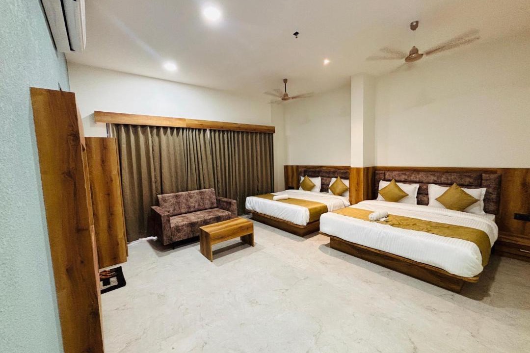 Photo of Bedroom in Khattalwada