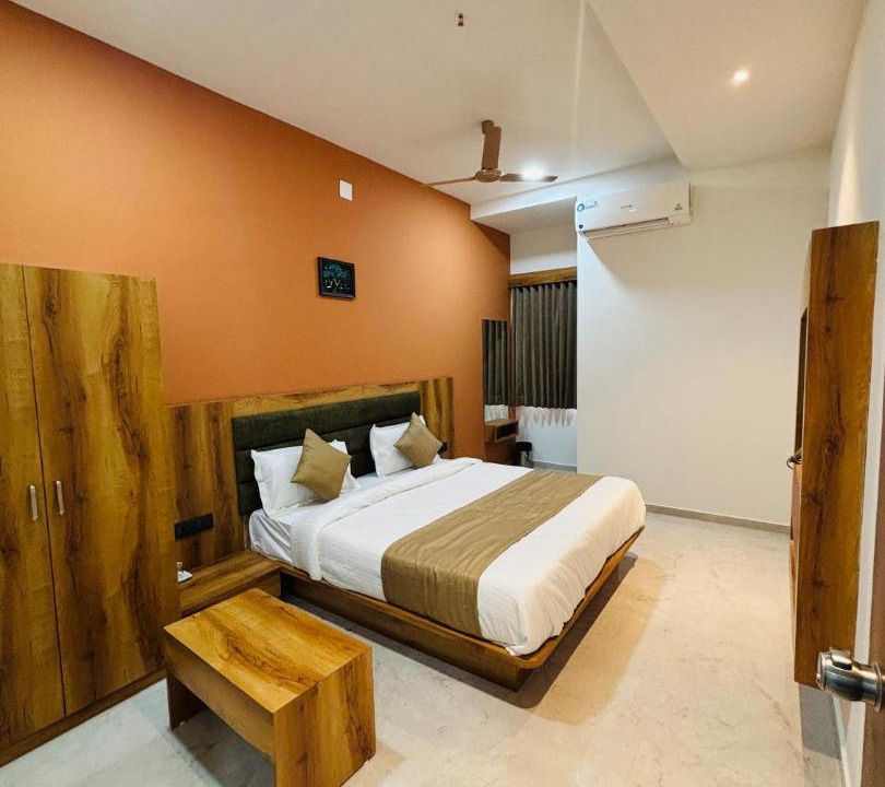 Photo of Bedroom in Khattalwada