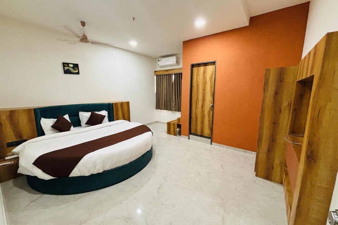 Photo of Bedroom in Khattalwada
