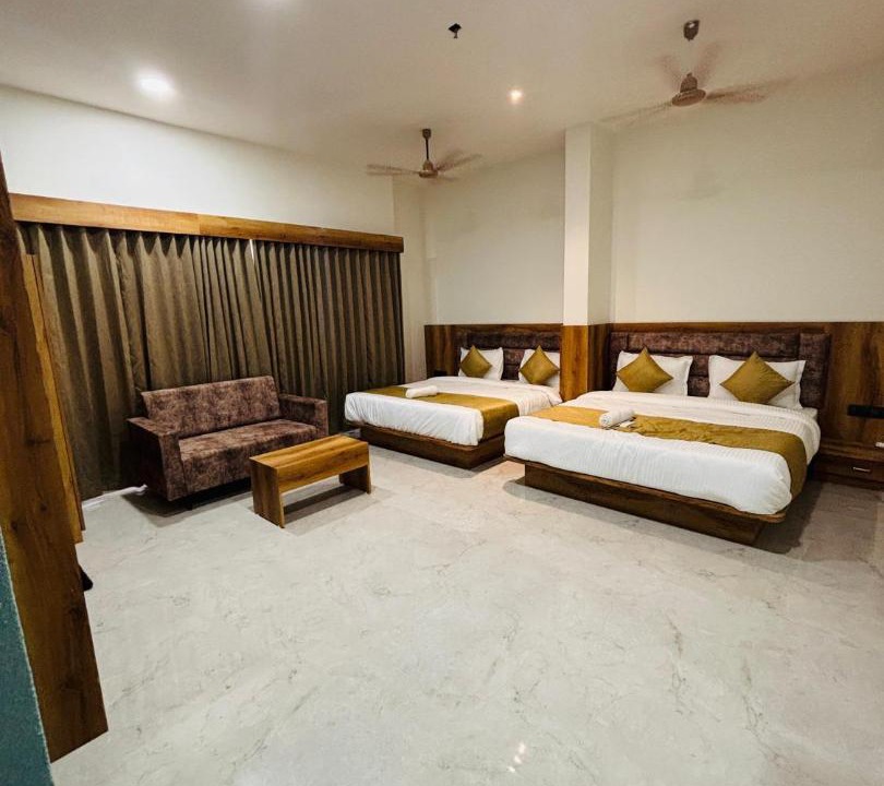Photo of Bedroom in Khattalwada