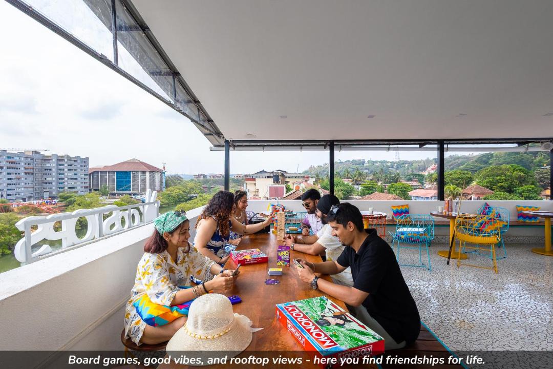 Photo of Patio Balcony in Altinho