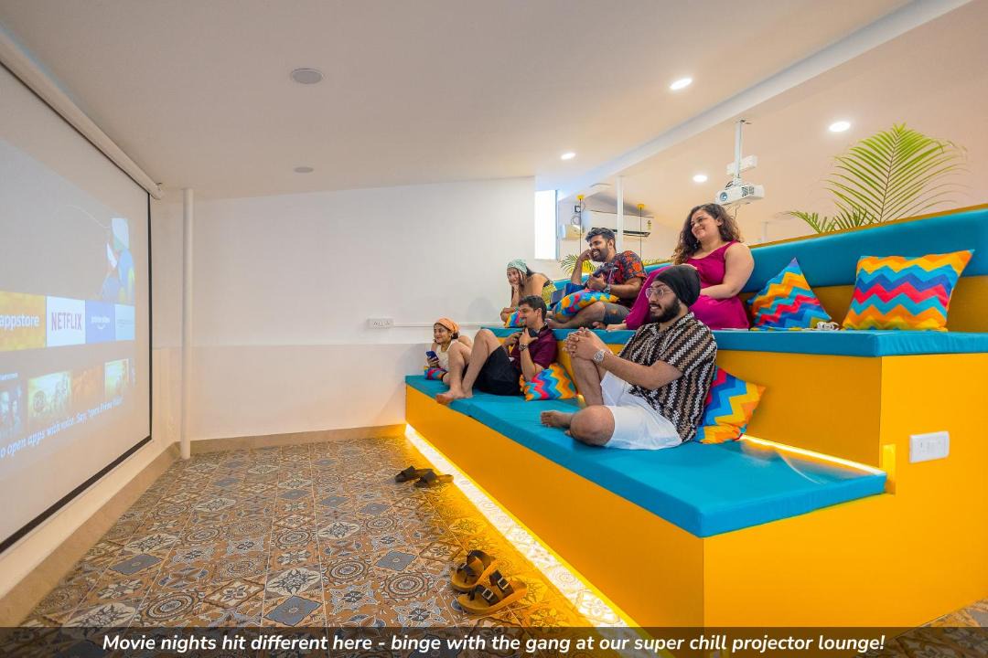 Photo of Livingroom in Altinho