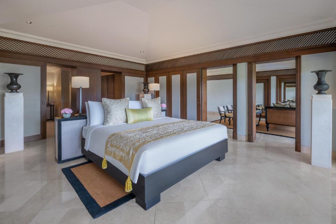 Photo of Bedroom in Cavelossim