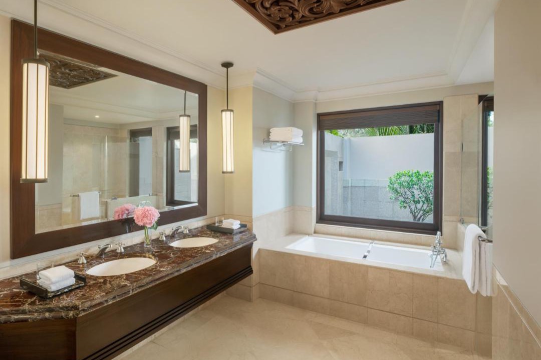 Photo of Bathroom in Cavelossim