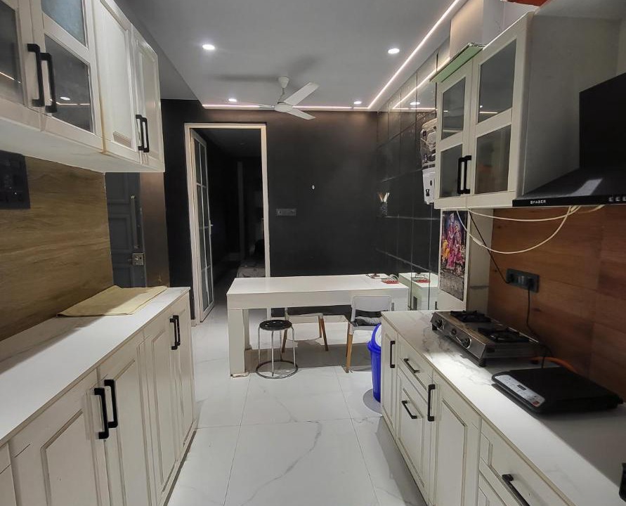 Photo of Kitchen in Allahabad