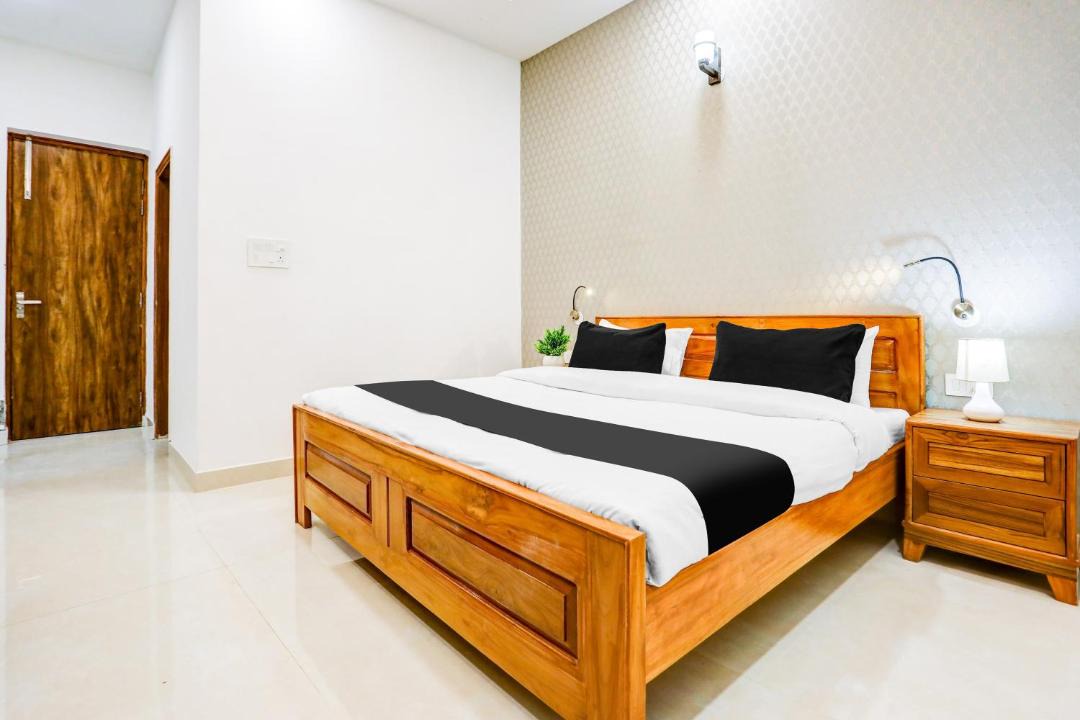 Photo of Bedroom in Greater Noida