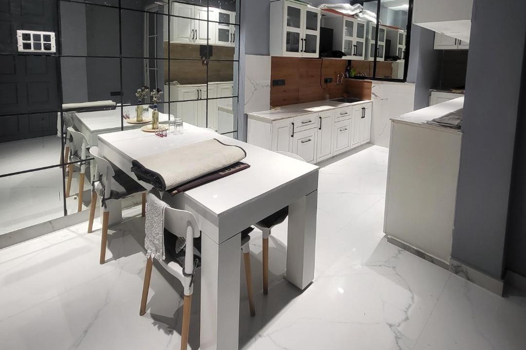 Photo of Kitchen in Allahabad