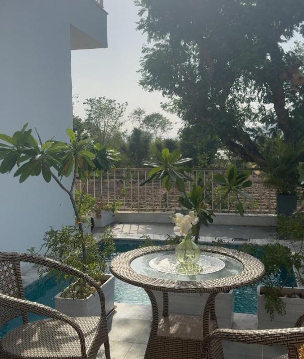 Photo of Patio Balcony in Bedla