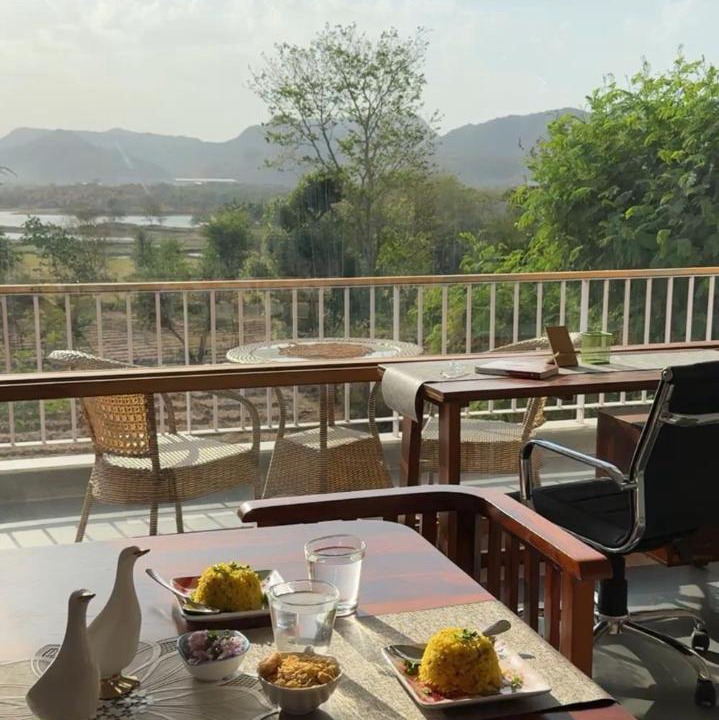 Photo of Patio Balcony in Bedla