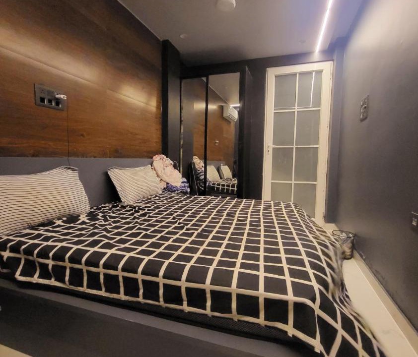 Photo of Bedroom in Allahabad