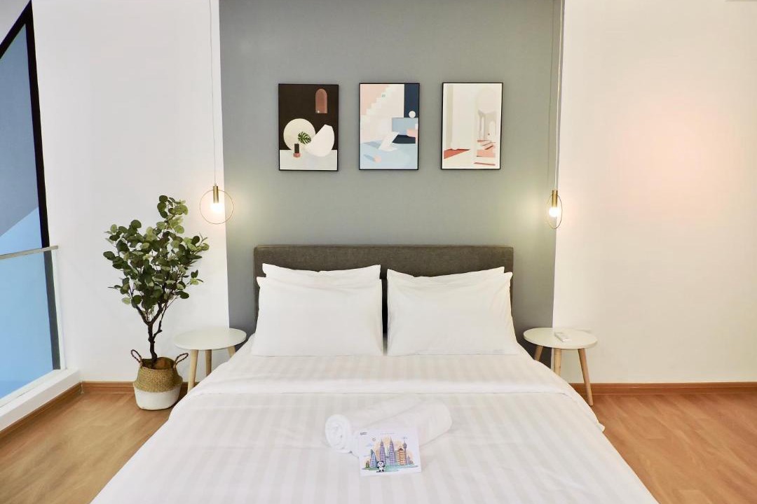 Photo of Bedroom in Taman Mutiara
