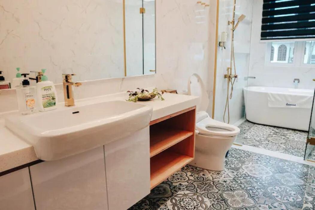Photo of Bathroom in Bukit Jalil