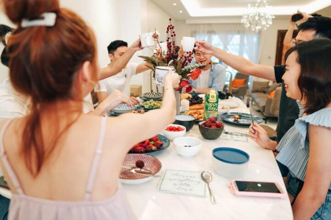 Photo of Kitchen in Bukit Jalil