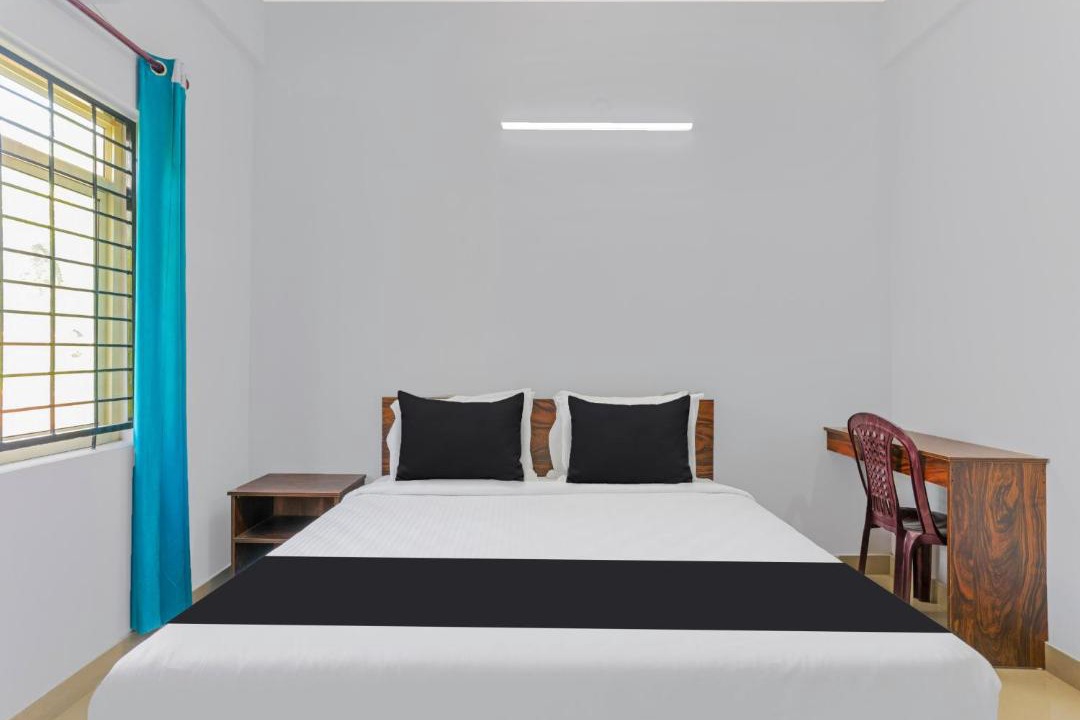 Photo of Bedroom in Attingal