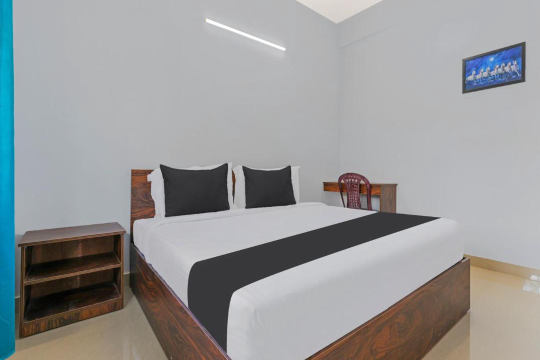 Photo of Bedroom in Attingal