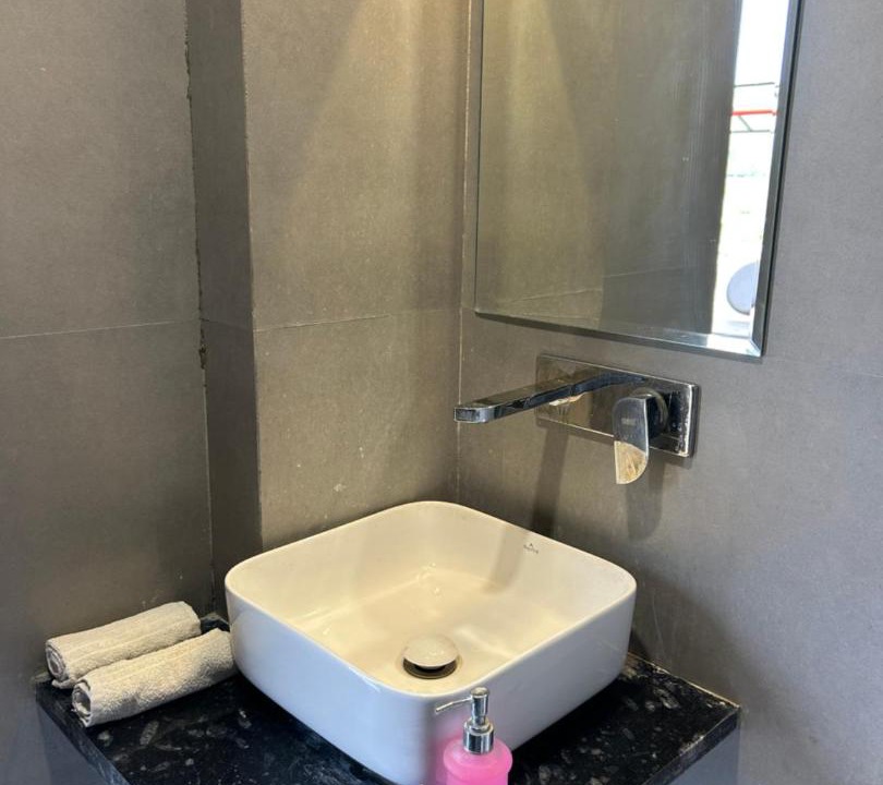 Photo of Bathroom in Amer Fort Road