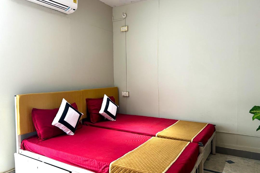 Photo of Bedroom in Amer Fort Road