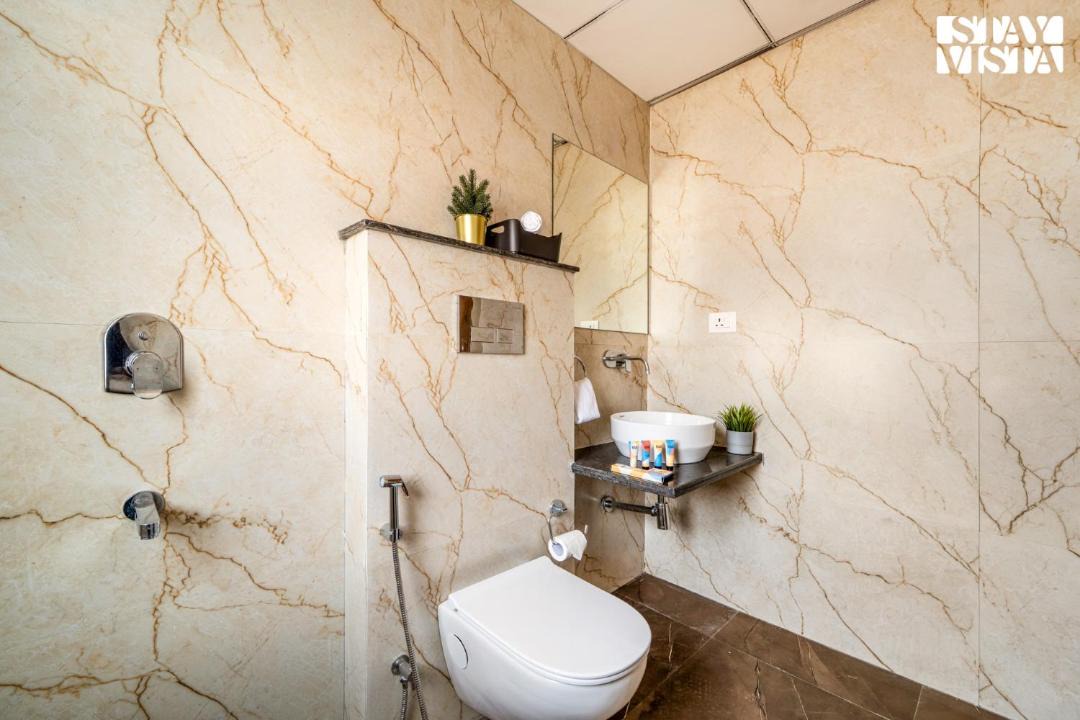 Photo of Bathroom in Dudu