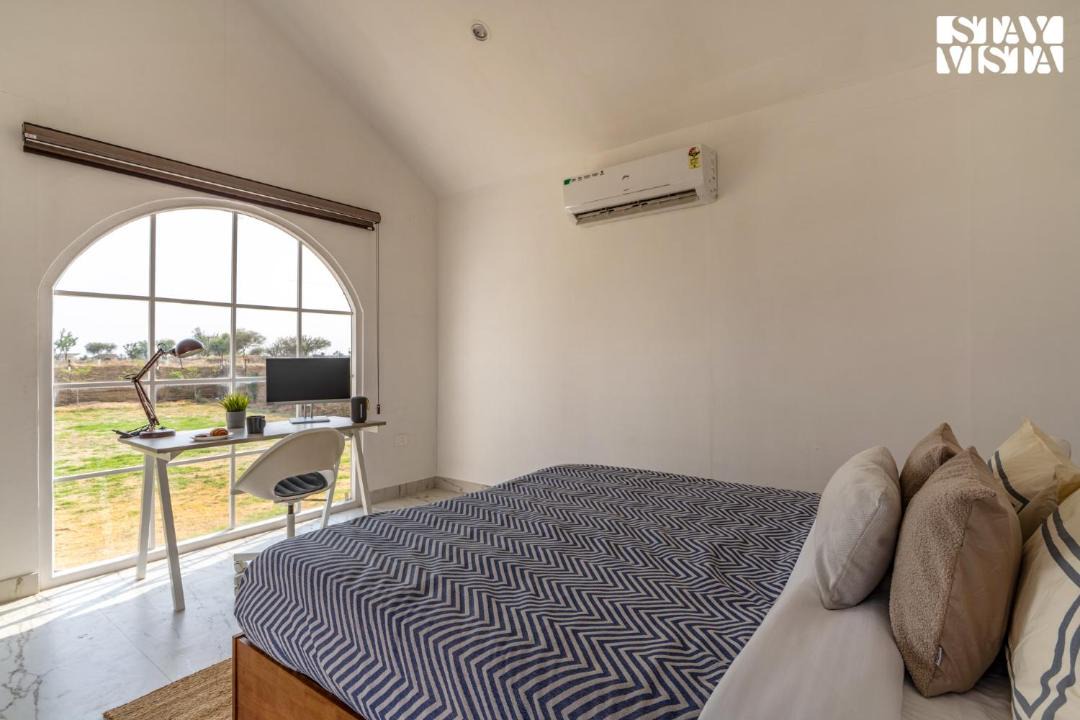 Photo of Bedroom in Dudu