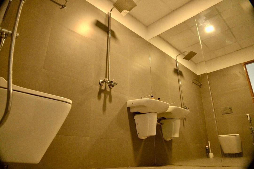 Photo of Bathroom in Thiruvananthapuram