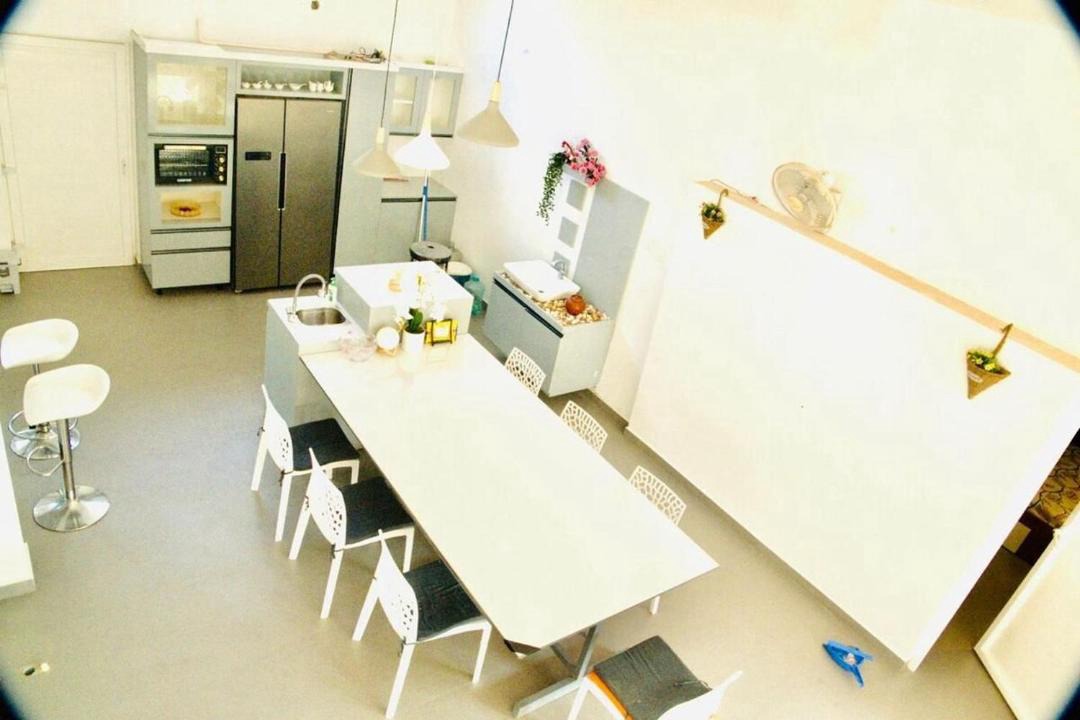 Photo of Kitchen in Thiruvananthapuram