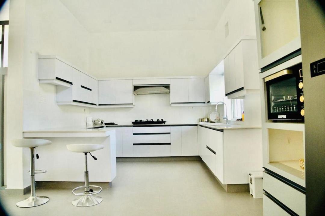 Photo of Kitchen in Thiruvananthapuram
