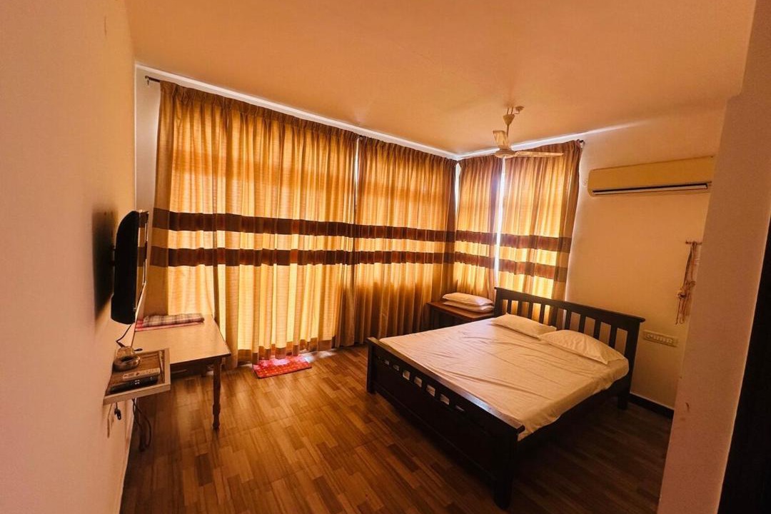 Photo of Bedroom in Kapuluppada