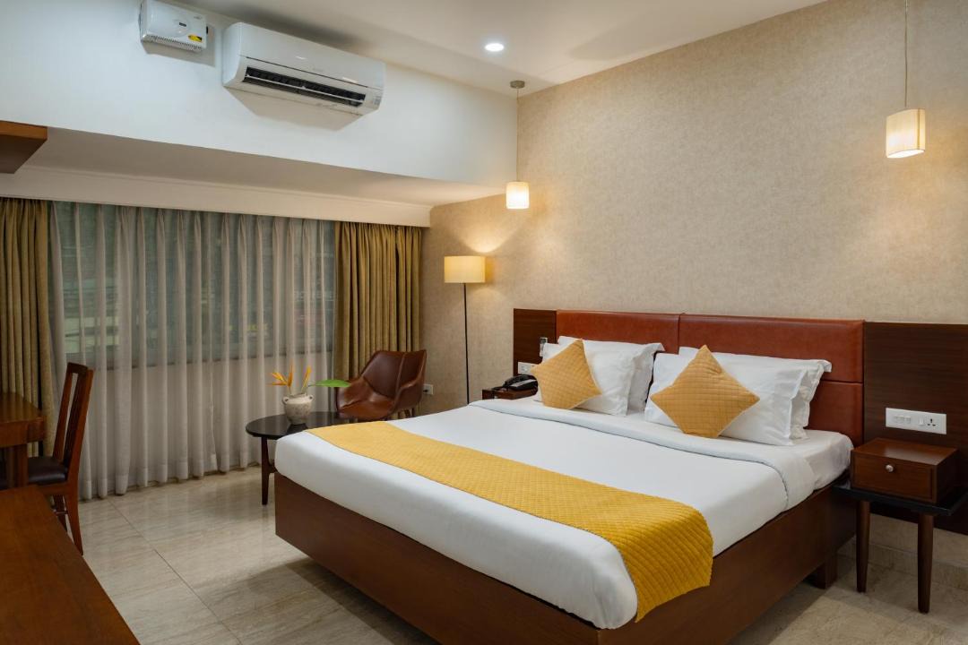 Photo of Bedroom in Onamthuruth