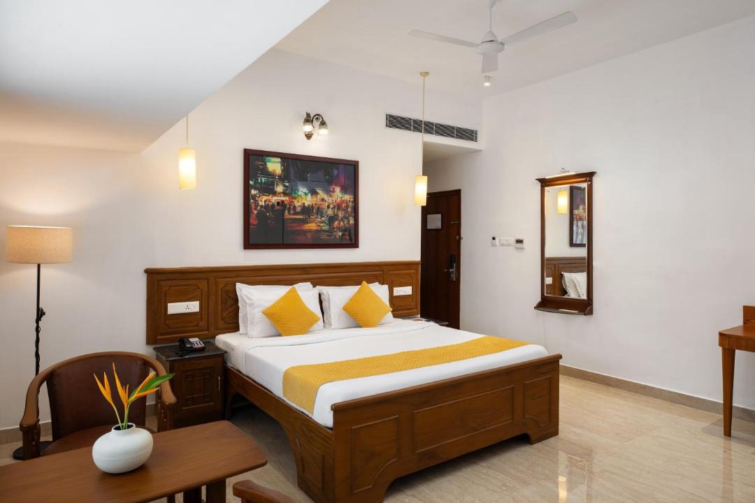 Photo of Bedroom in Onamthuruth