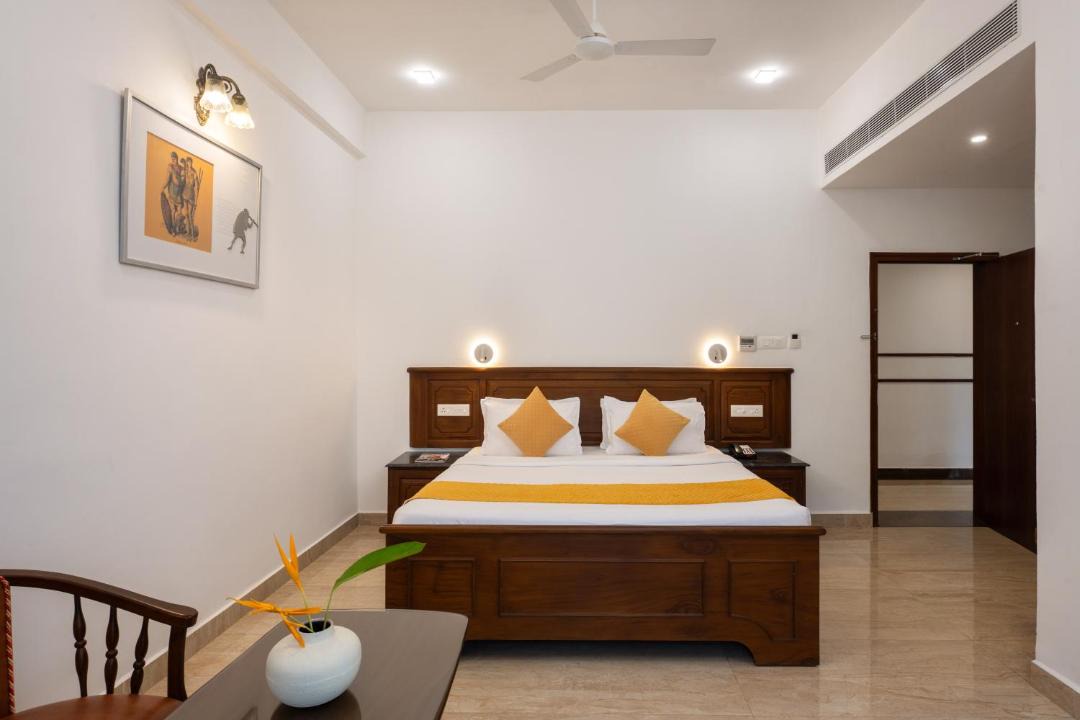 Photo of Bedroom in Onamthuruth