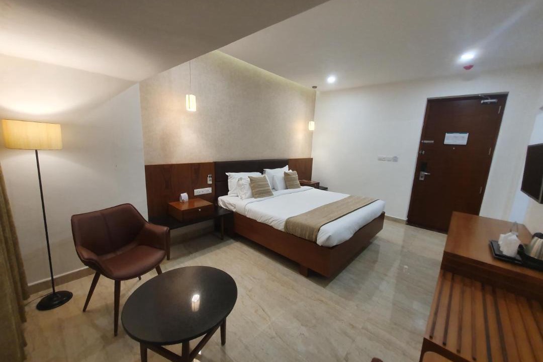 Photo of Bedroom in Onamthuruth