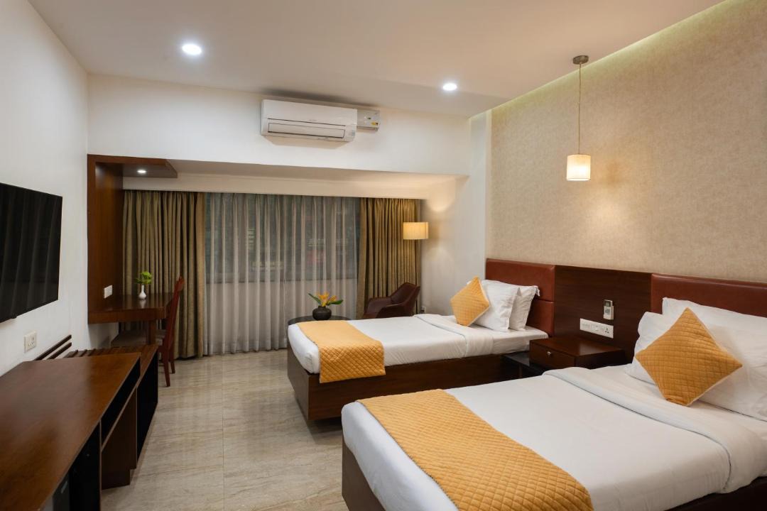 Photo of Bedroom in Onamthuruth