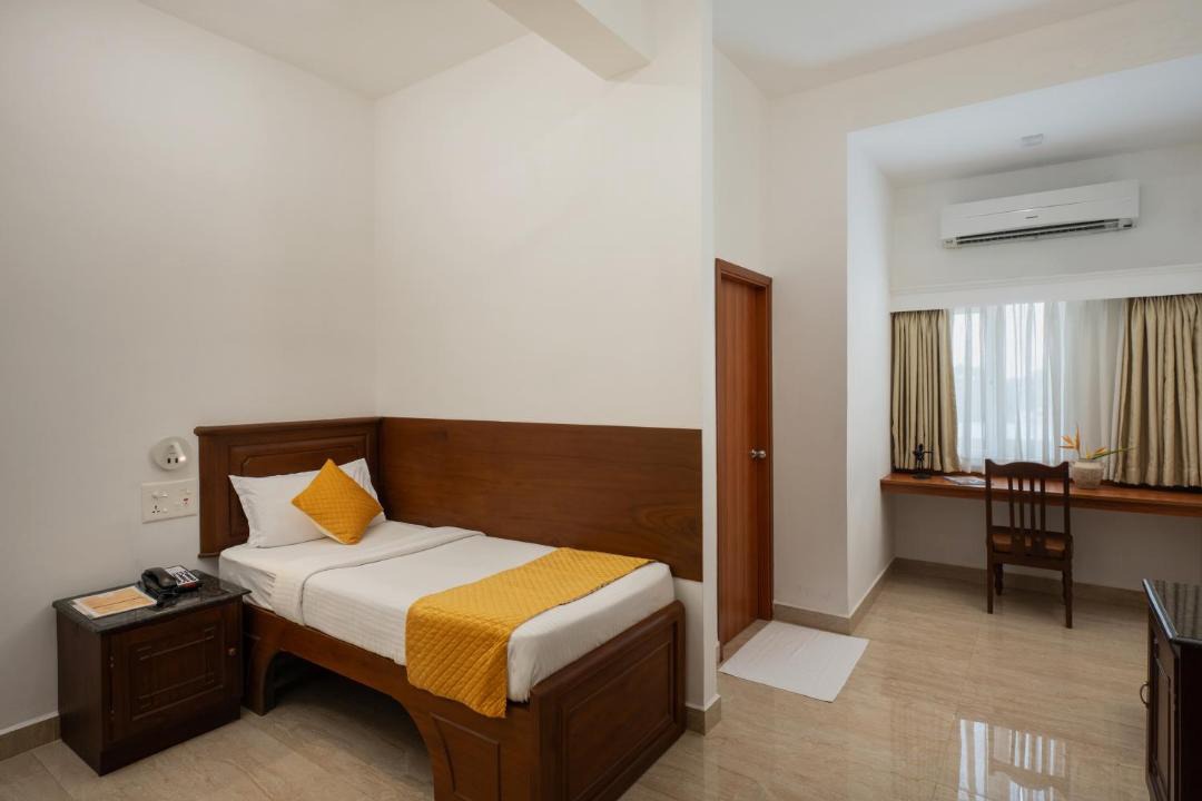 Photo of Bedroom in Onamthuruth