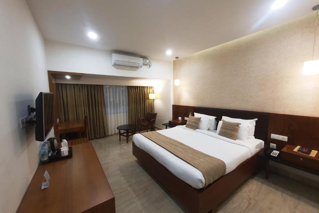 Photo of Bedroom in Onamthuruth