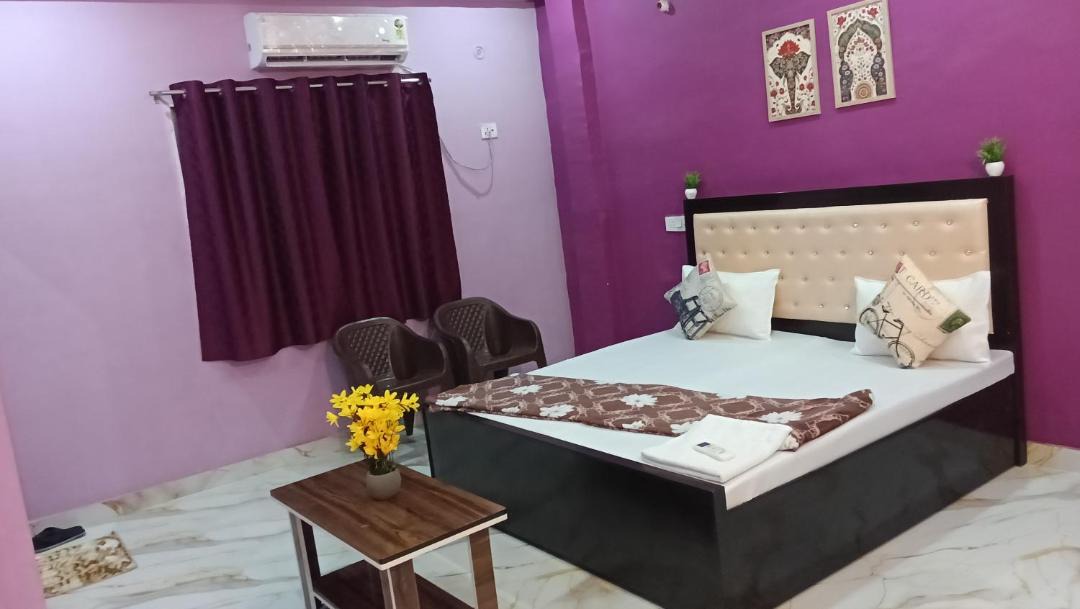 Photo of Bedroom in Faizabad