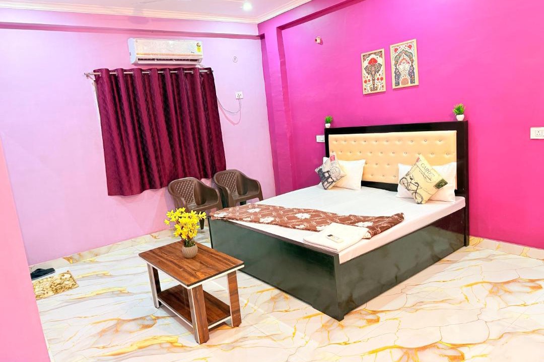 Photo of Bedroom in Faizabad