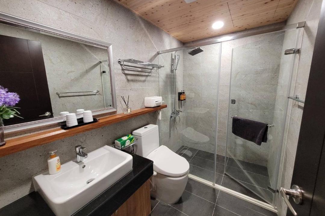 Photo of Bathroom in Toucheng