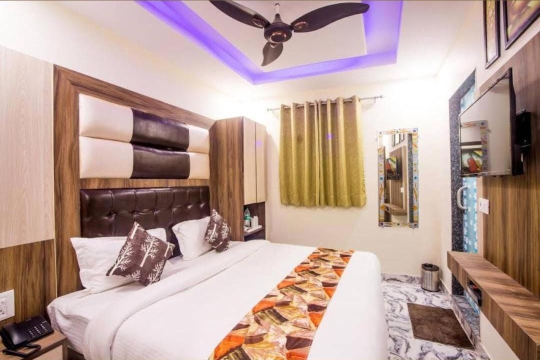 Photo of Bedroom in Paharganj