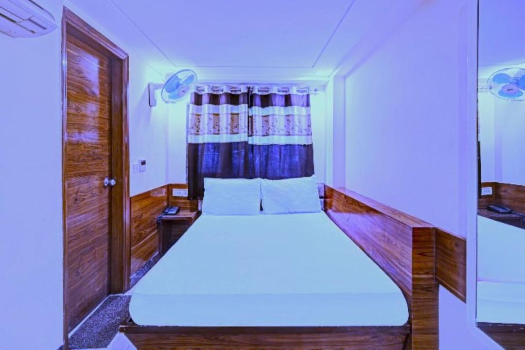 Photo of Bedroom in Paharganj