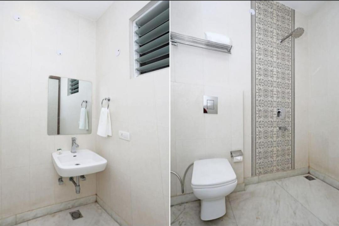 Photo of Bathroom in Paharganj