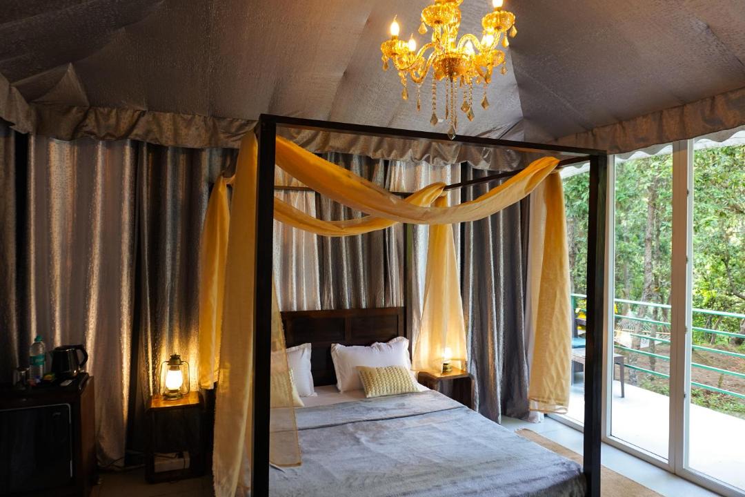 Photo of Bedroom in Turkaura